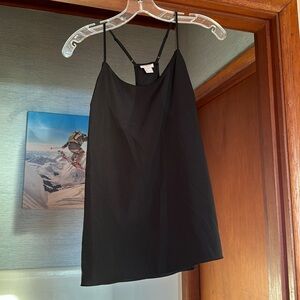 J.Crew women’s razor back adjustable straps Cami